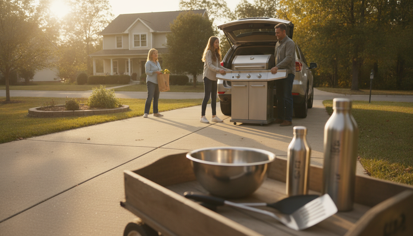 Stainless Steel Made in the USA: What to Know